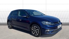 Volkswagen Golf 1.0 TSI 115 Match Edition 5dr Petrol Hatchback